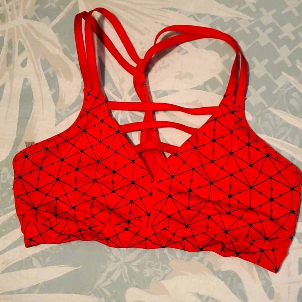Victoria Secret sports bra
